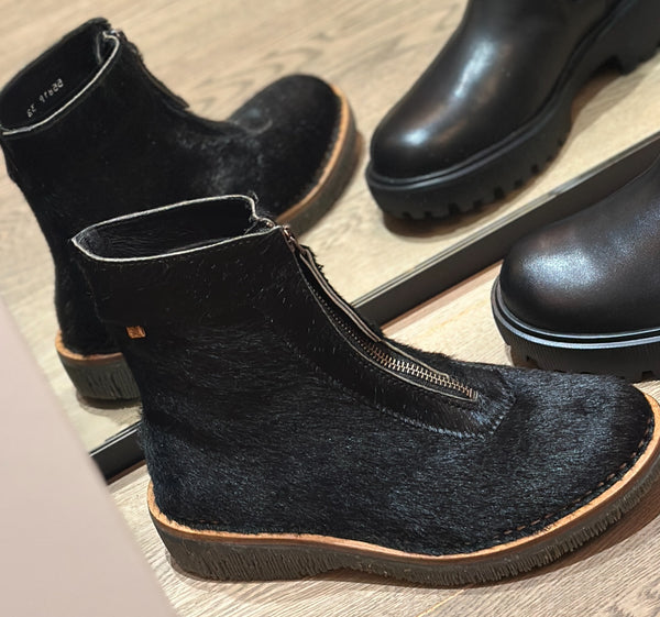 EL NATURALISTA Volcano