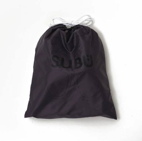 SUBU in-/outdoor slipper Steel Grey