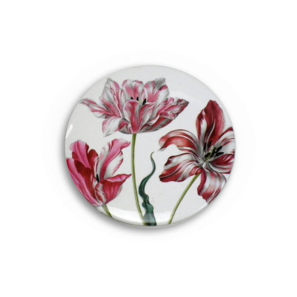 ART GIFT Pocket Mirror Merian