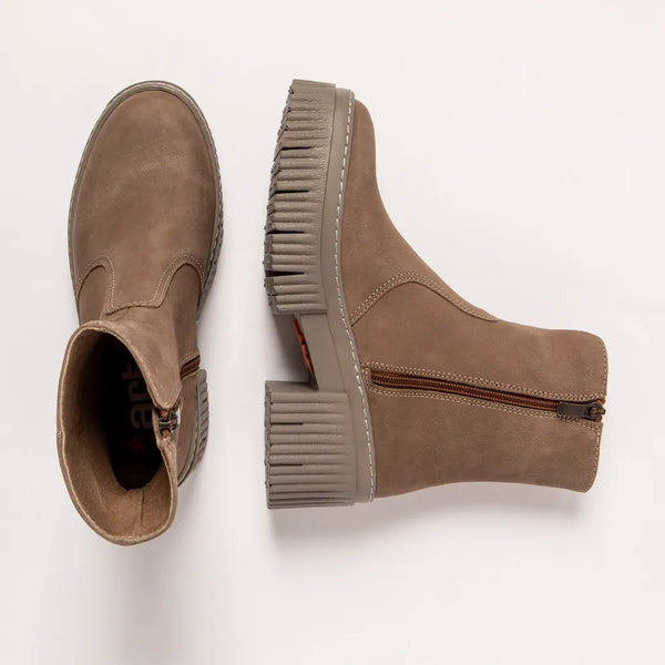 ART York Boot Taupe