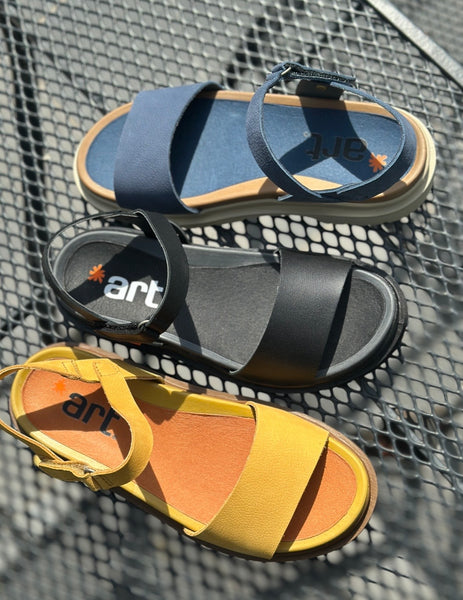 ART Birmingham Sandal Honey