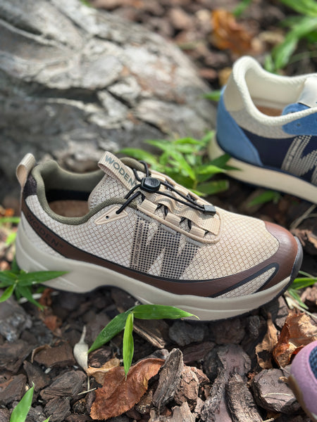 WODEN Selma Waterproof (new!)