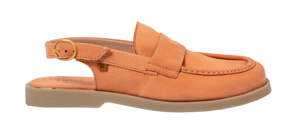 EL NATURALISTA Arenisca Slingback Salmon