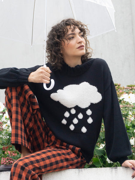 MADEMOISELLE YEYE The Cloud Jumper (SOLD OUT)