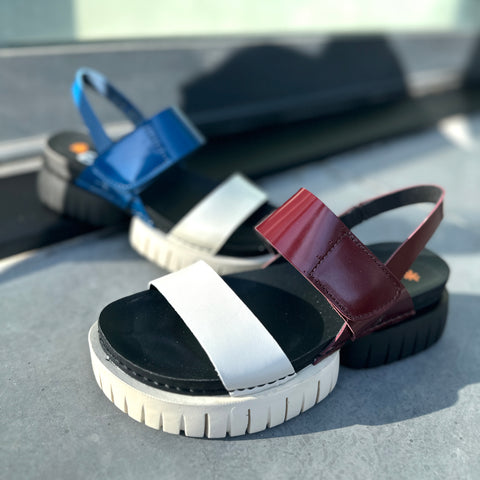 ART Madeira Burdeos-Cream