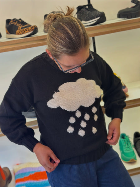 MADEMOISELLE YEYE The Cloud Jumper