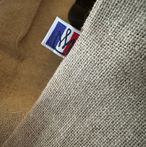 'L'OEIL' Shoulder Bag