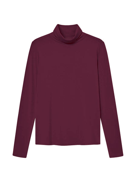 MADEMOISELLE YEYE 'Stay Forever' Rollneck Port (last size: M!)