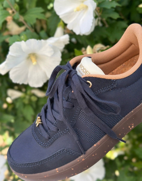 WODEN Line Dark Navy