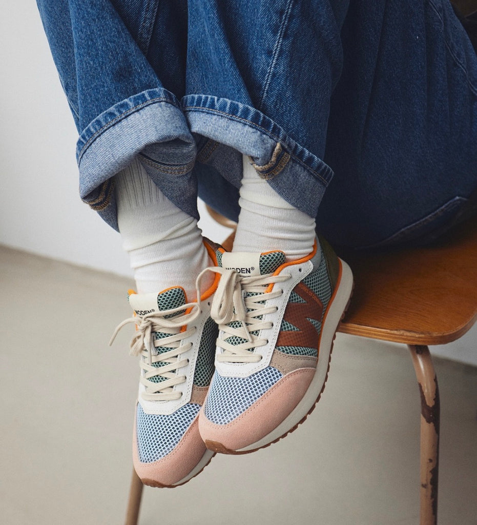 WODEN Ronja Icon Light Algae Multi