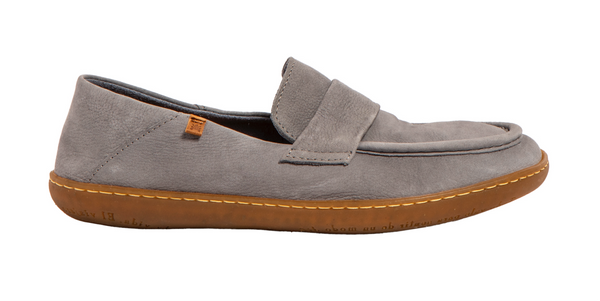 EL NATURALISTA El Viajero Loafer Denim