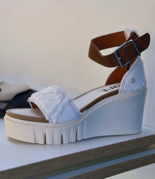ART Catania Denim