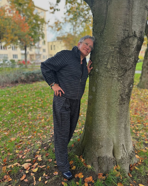 LOLLY'S LAUNDRY Zola Pants