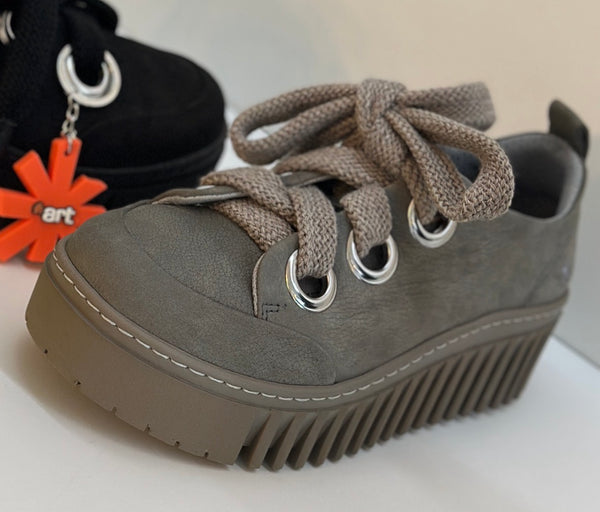 ART Brighton Sneaker Grey