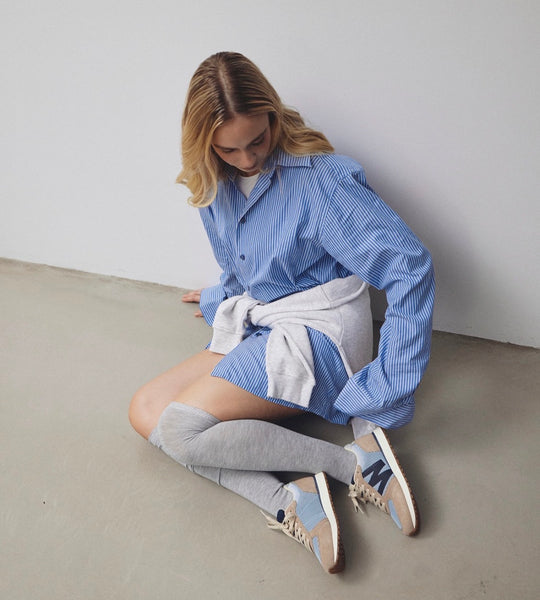 WODEN Ronja Icon Moonstone Multi