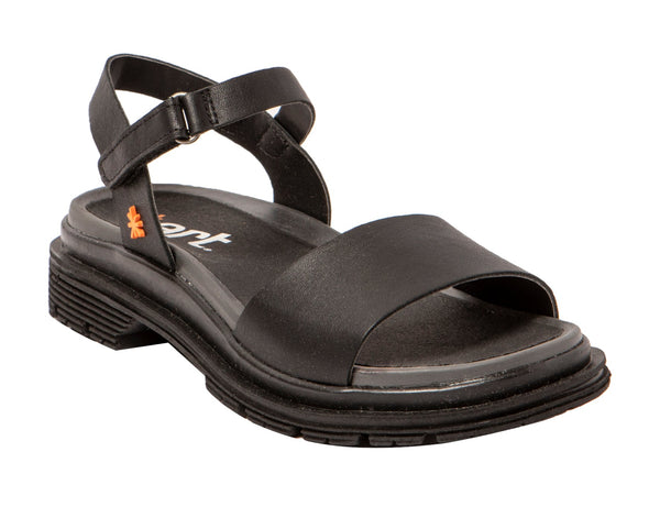 ART Birmingham Sandal Black