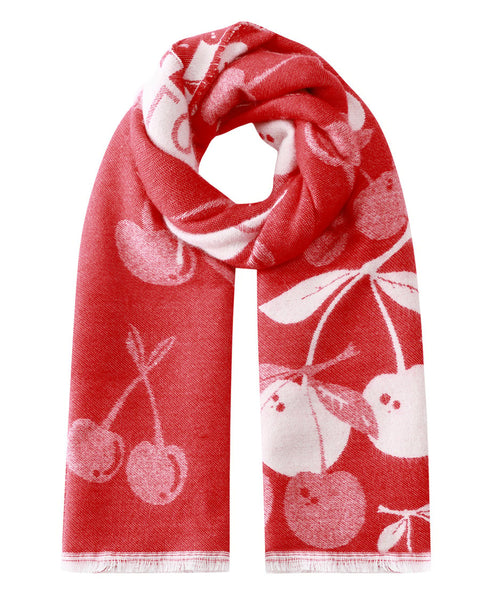 CHERRY LOVERS red/white