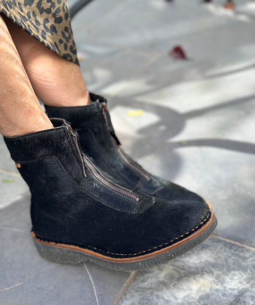 EL NATURALISTA Volcano