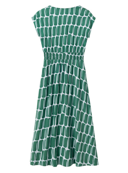 MADEMOISELLE YEYE 'Sun Is Up' Dress