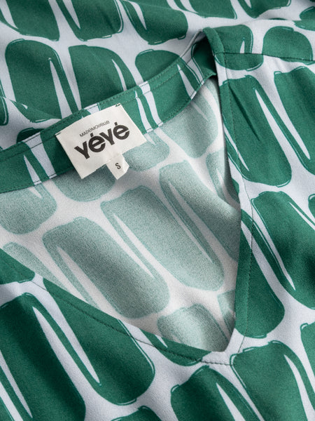 MADEMOISELLE YEYE 'Sun Is Up' Dress