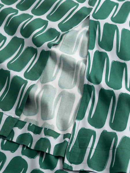 MADEMOISELLE YEYE 'Sun Is Up' Dress