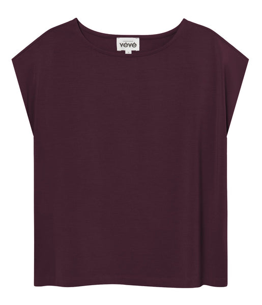 MADEMOISELLE YEYE 'Casual & Chic' Top