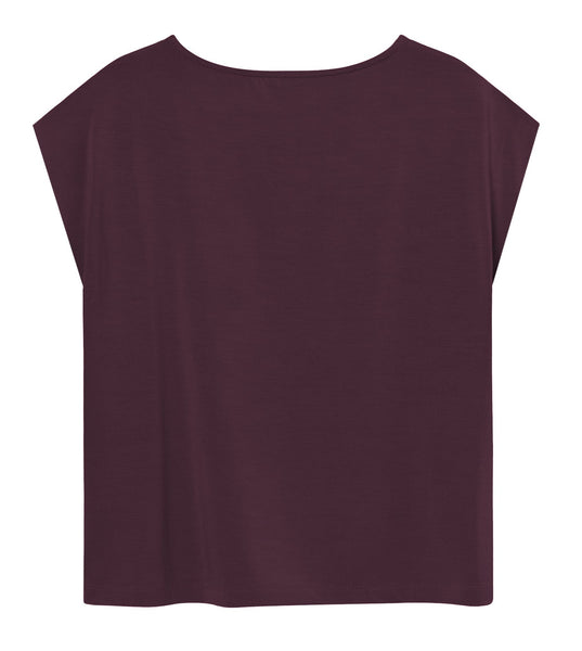 MADEMOISELLE YEYE 'Casual & Chic' Top