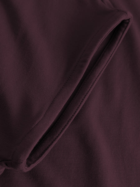 MADEMOISELLE YEYE 'Casual & Chic' Top