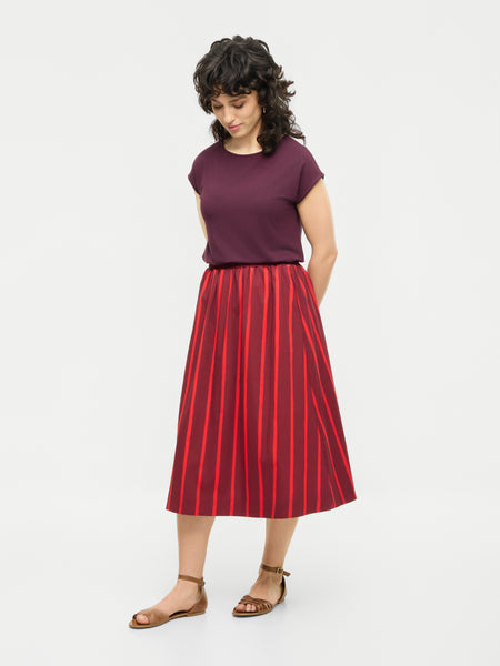 MADEMOISELLE YEYE 'Casual & Chic' Top