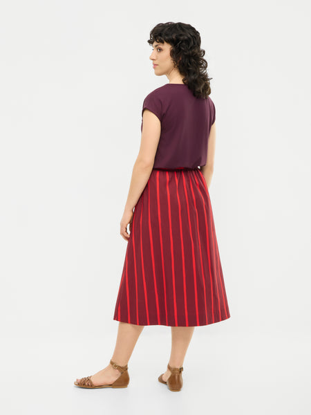 MADEMOISELLE YEYE 'Casual & Chic' Top