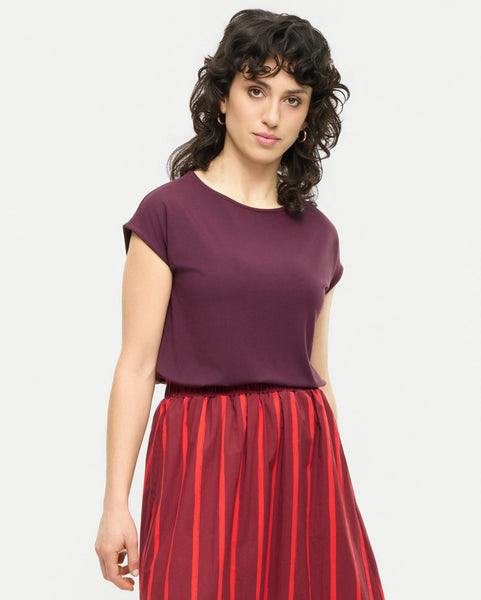 MADEMOISELLE YEYE 'Casual & Chic' Top