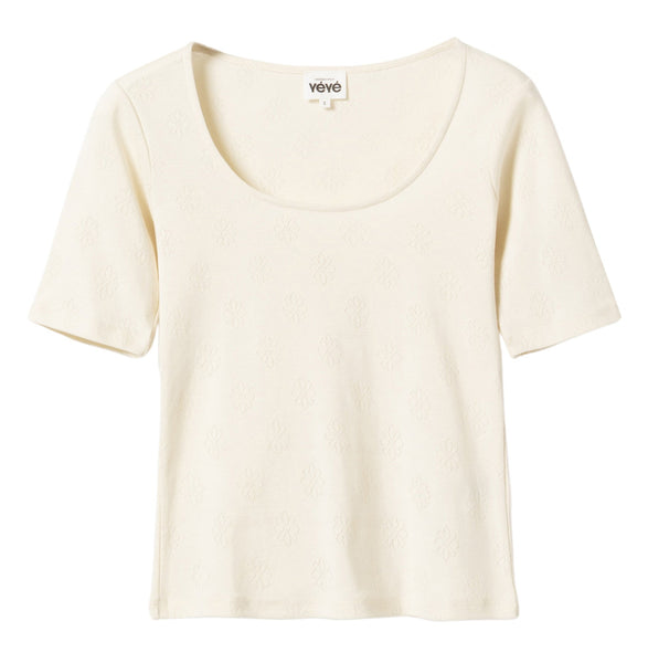 MADEMOISELLE YEYE Bloomline Top