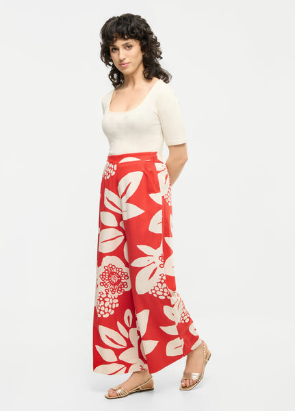 MADEMOISELLE YEYE Bloomline Top