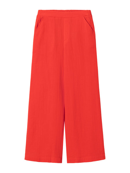 MADEMOISELLE YEYE 'Picnic Hour' Pants (last size: XL!)