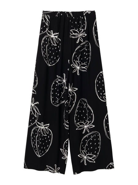 MADEMOISELLE YEYE 'Floating Dreams' Palazzo Pants