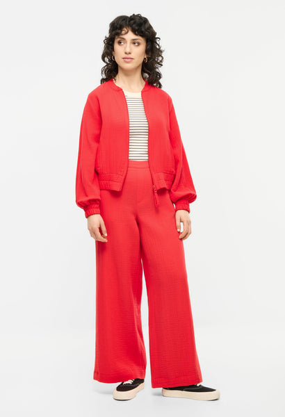 MADEMOISELLE YEYE 'Picnic Hour' Pants (last size: XL!)