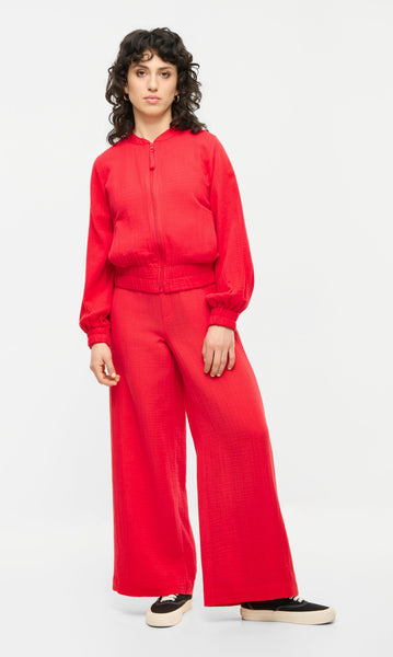 MADEMOISELLE YEYE 'Picnic Hour' Pants (last size: XL!)