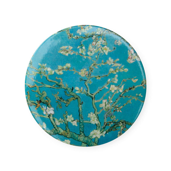 ART GIFT Pocket Mirror Blossom