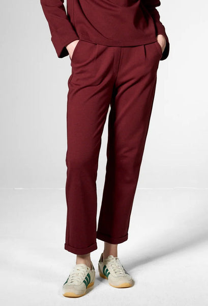 MADEMOISELLE YEYE 'Smooth Moves' Pants
