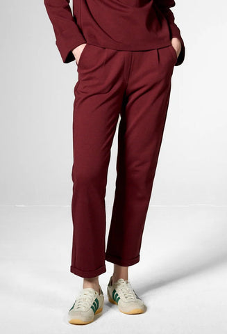 MADEMOISELLE YEYE 'Smooth Moves' Pants (only 1 left: size XL!)