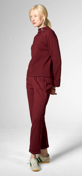 MADEMOISELLE YEYE 'Smooth Moves' Pants