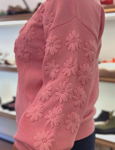 LOLLY'S LAUNDRY Musa Knit