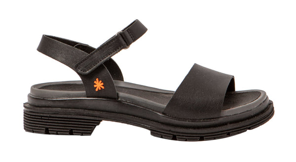 ART Birmingham Sandal Black