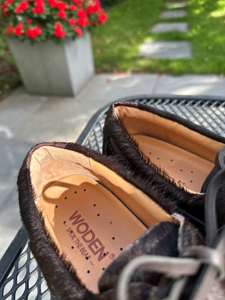 WODEN/SHOE THE BEAR Johanne