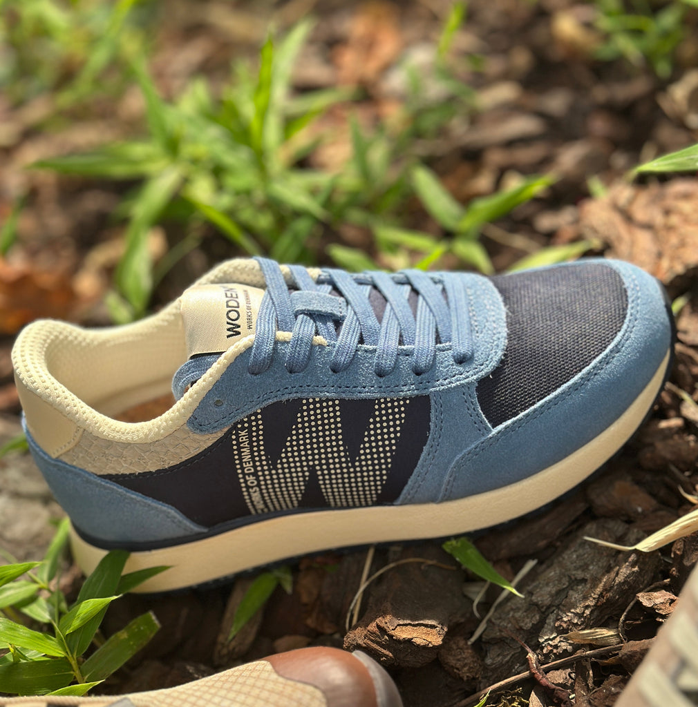 WODEN Ronja Old Denim (new!)