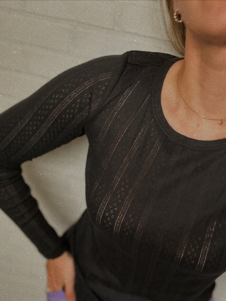 LOLLY'S LAUNDRY Samara Top