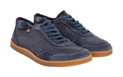 EL NATURALISTA Origen Navy