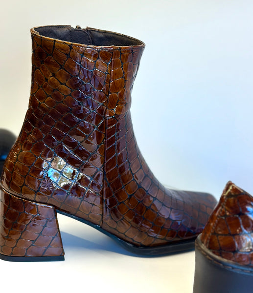 ART Verona Boot
