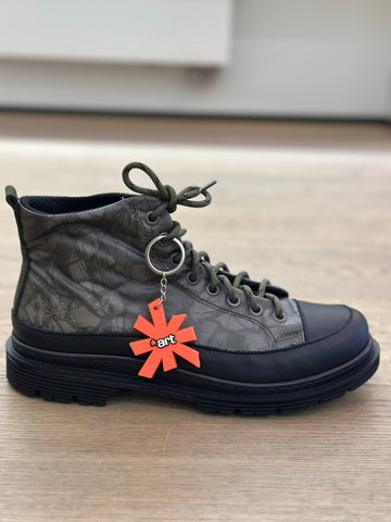 ART Birmingham Hi Fantasy Camo Print (SOLD OUT)