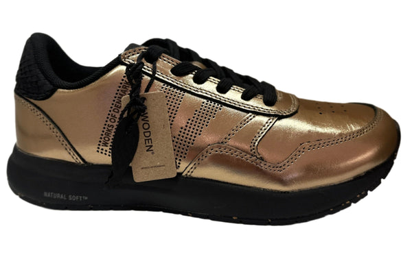 WODEN Nicoline Metallic